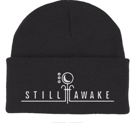 [bea-uni-whi] Beanies